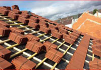 Rénover sa toiture à Mezieres-en-Santerre